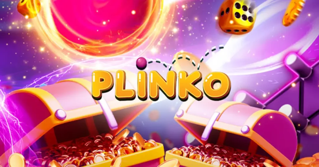 Як вибрати стратегію для Plinko