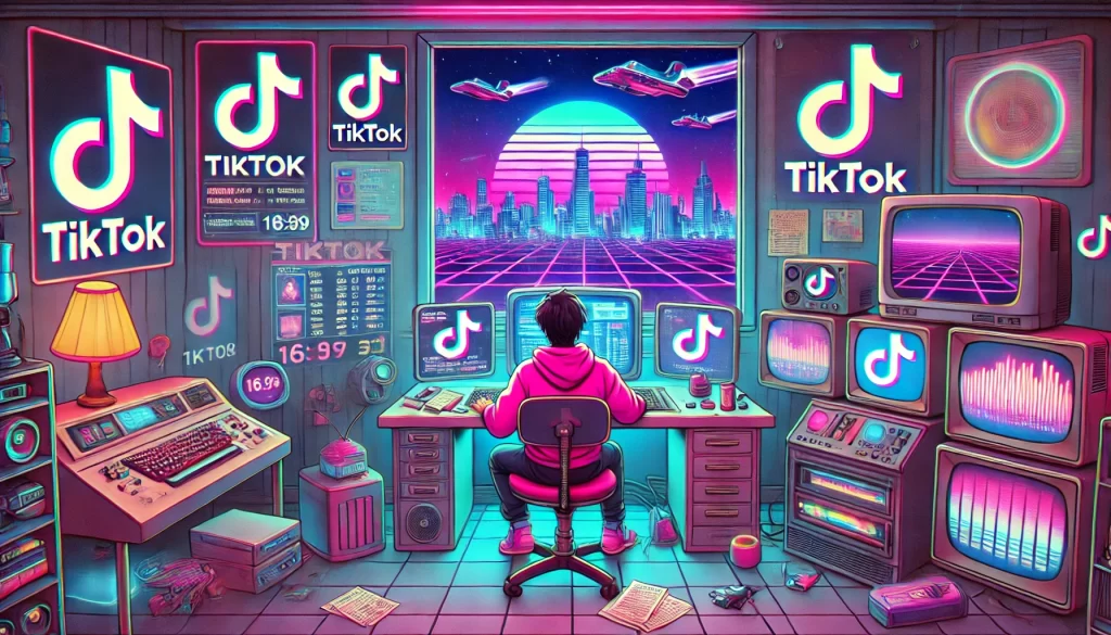 Какие TikTok-аккаунты подходят для запусков в арбитраже?